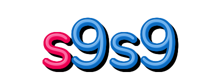 s9s9 — logo kanal